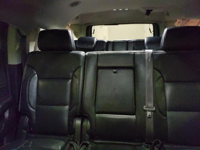 2015 GMC YUKON XL K - 1GKS2GKC5FR284625