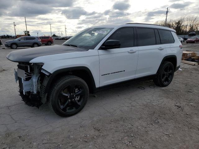 2023 JEEP GRAND CHER - 1C4RJKAG6P8793232