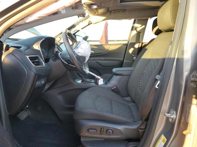 2018 CHEVROLET EQUINOX LT - 3GNAXJEV7JL108430