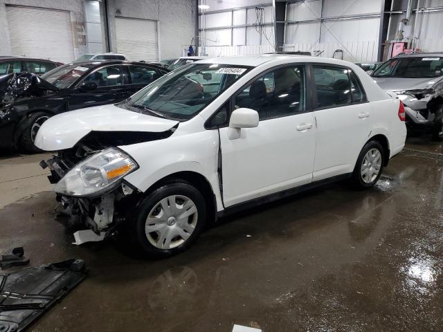 NISSAN VERSA S