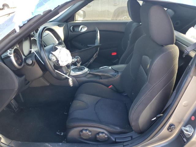 2016 NISSAN 370Z BASE - JN1AZ4EH4GM932451