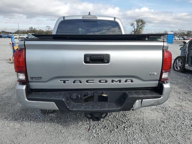 2022 TOYOTA TACOMA DOU 3TMAZ5CN0NM187517