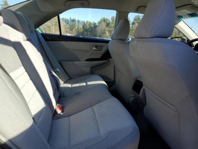 2017 TOYOTA CAMRY LE - 4T1BF1FK2HU734077