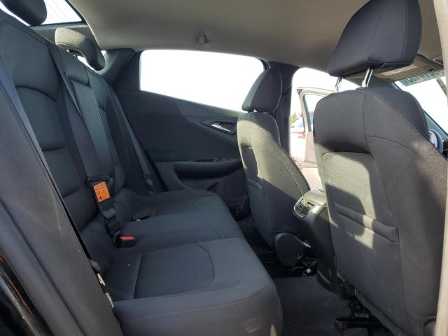2016 CHEVROLET MALIBU LT - 1G1ZE5ST3GF322080