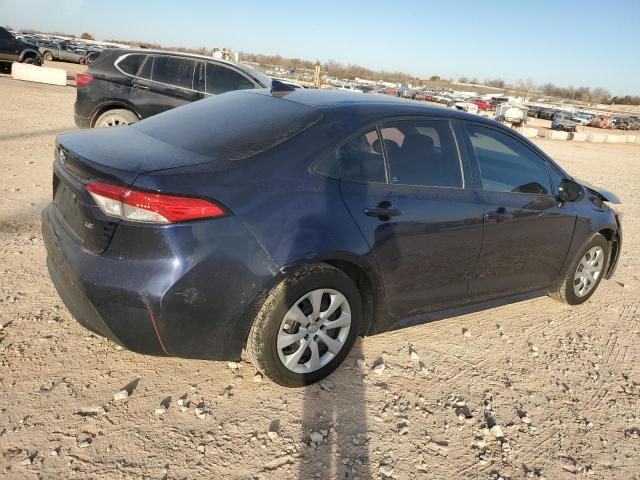 2022 TOYOTA COROLLA LE - 5YFEPMAE3NP377597