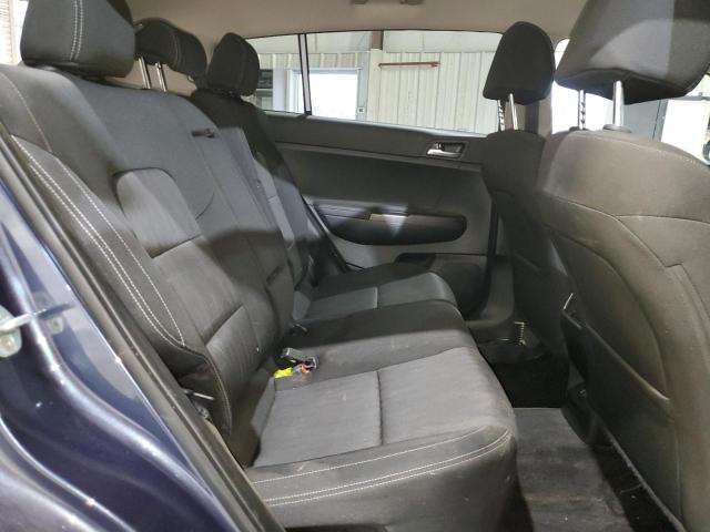 2022 KIA SPORTAGE L - KNDPMCAC8N7967788