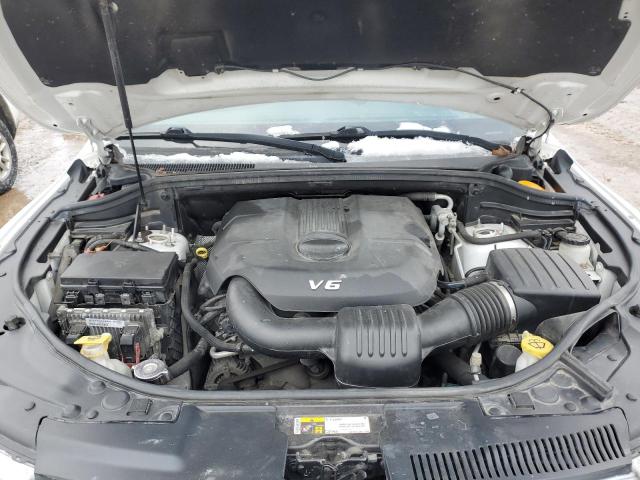 2015 DODGE DURANGO SX 1C4RDJAG5FC858178