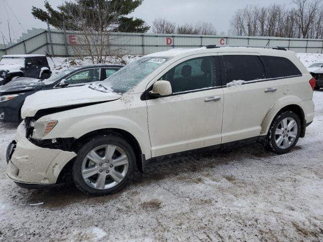 Vin: 3c4pdddgxft526634, lot: 87463924, dodge journey limited 2015 img_1
