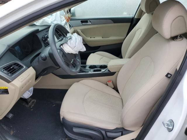2016 HYUNDAI SONATA SE - 5NPE24AF9GH269055