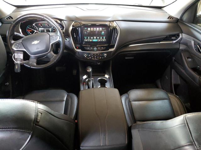 2019 CHEVROLET TRAVERSE L 1GNERHKW8KJ136988