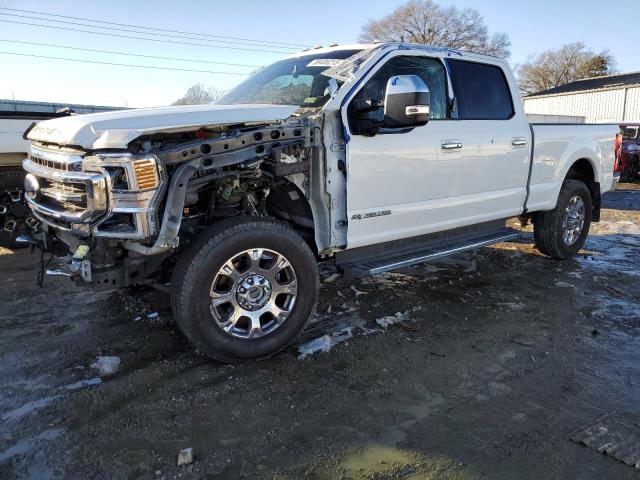 2021 FORD F350 SUPER #3066790101