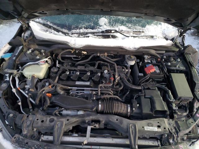 2016 HONDA CIVIC EX - 19XFC1F32GE019837