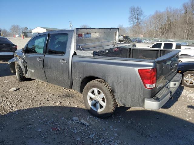 Vin: 1n6ba0ej7en505578, lot: 42130985, nissan titan s 20142