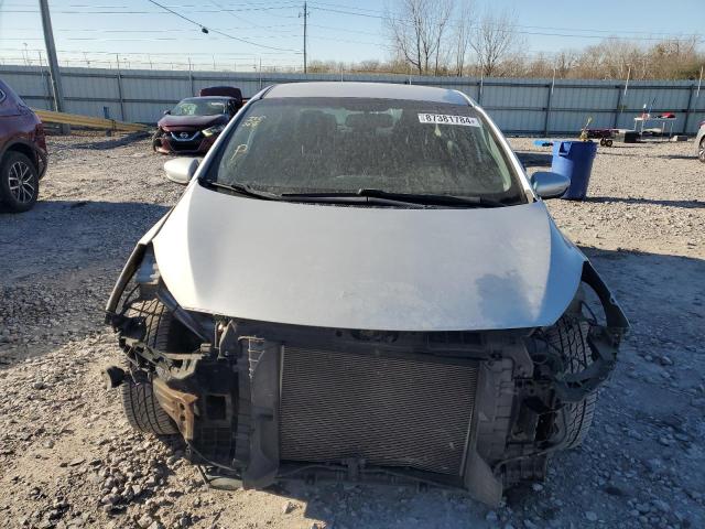 2016 KIA FORTE LX - KNAFK4A60G5579872
