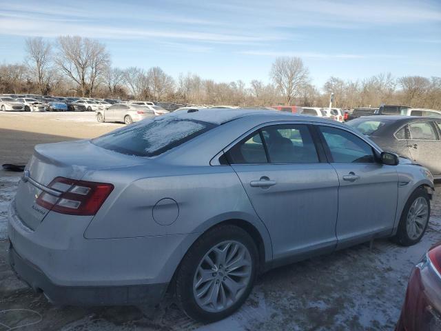 2019 FORD TAURUS LIM - 1FAHP2F89KG115347