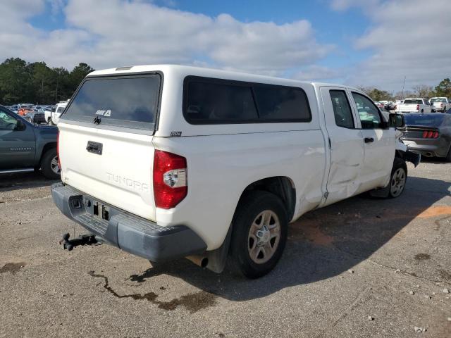 2016 TOYOTA TUNDRA DOU - 5TFRM5F1XGX104571