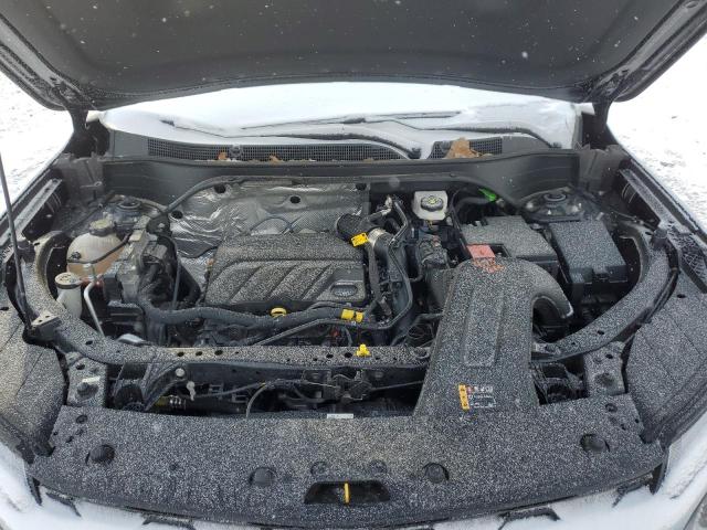 2024 CHEVROLET TRAX 1LT - KL77LHE23RC023781