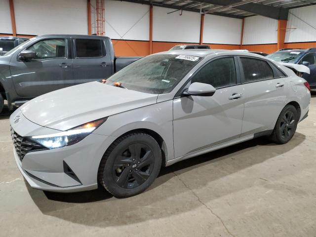 Vin: kmhlm4ag2mu070498, lot: 41789825, hyundai elantra sel 2021 img_1