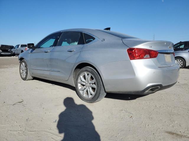 Vin: 2g1105s34l9103725, lot: 86328874, chevrolet impala premier 20202