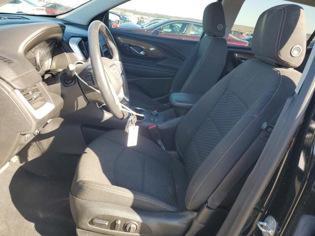 2021 GMC TERRAIN SL - 3GKALMEV7ML313020