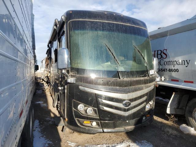 RLHT BELLYAILER 2012 black incomple diesel 51Z4D4341C105640 photo #1