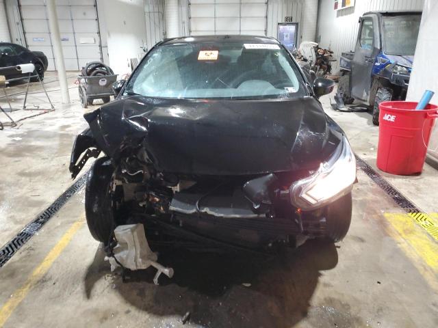2021 NISSAN VERSA SV - 3N1CN8EVXML894666