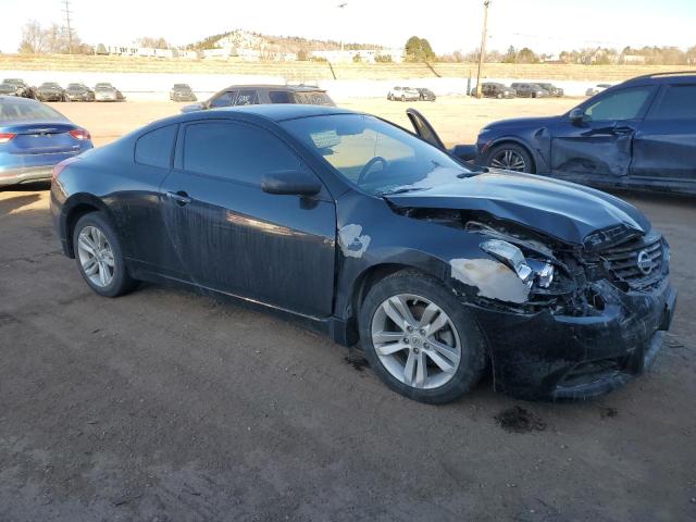 1N4AL2EPXCC205721 Nissan Altima S 2012