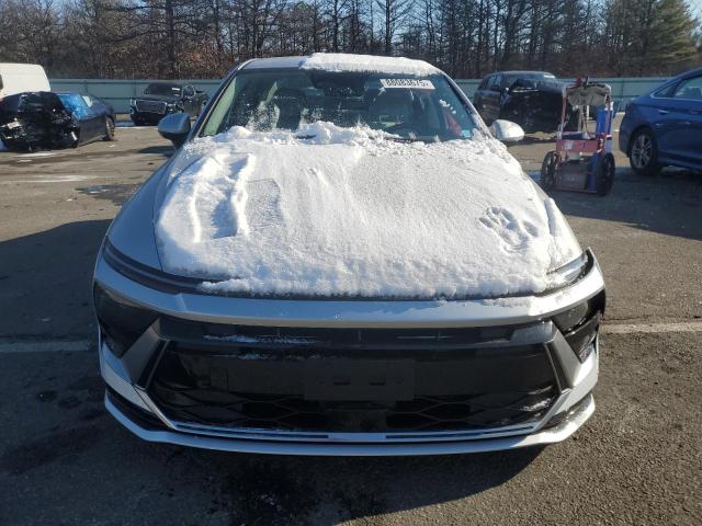 2025 HYUNDAI SONATA SEL KMHL64JA8SA431673