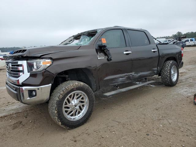 2019 TOYOTA TUNDRA CRE - 5TFAY5F15KX848587