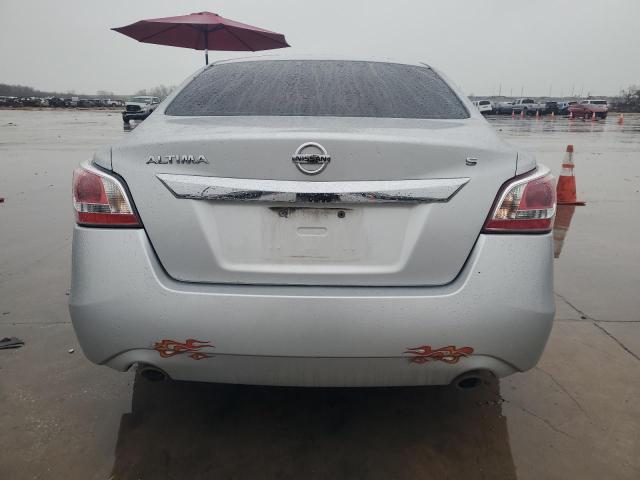 2015 NISSAN ALTIMA 2.5 1N4AL3AP6FC199867