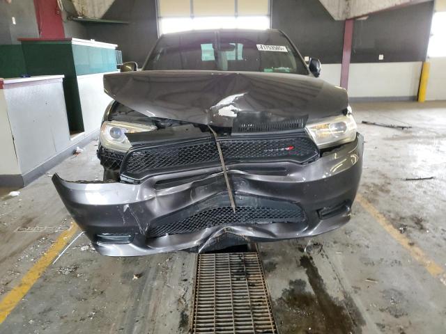 2020 DODGE DURANGO SS 1C4SDJFT5LC310135