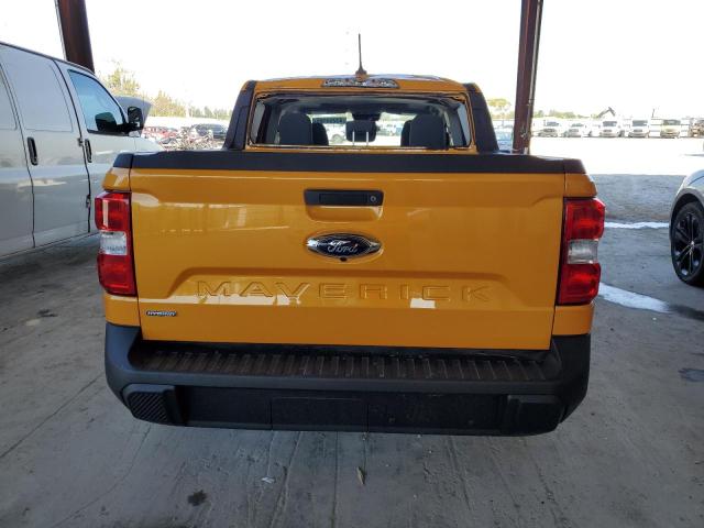 2023 FORD MAVERICK X 3FTTW8E34PRA66686