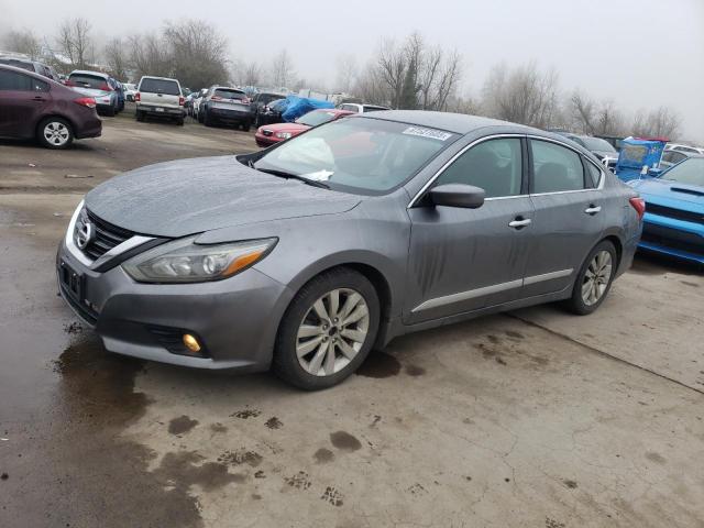 2016 NISSAN ALTIMA 2.5 #3083855414