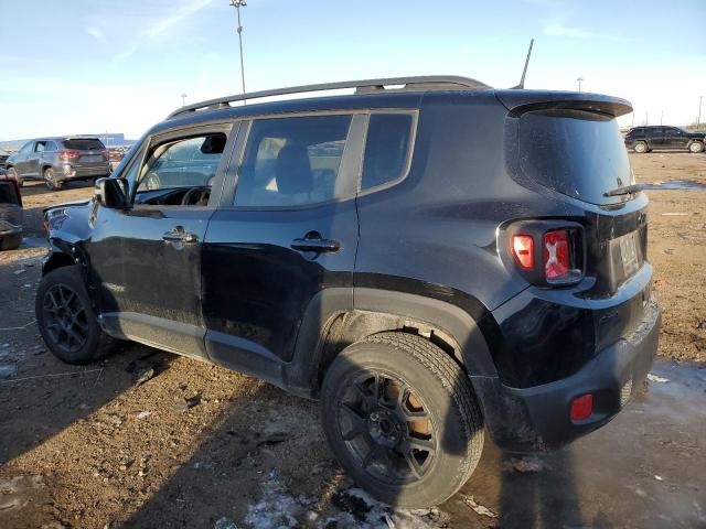 2019 JEEP RENEGADE L ZACNJBBB5KPK40619