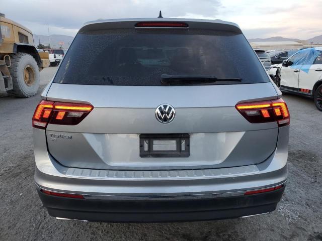 2021 VOLKSWAGEN TIGUAN SE - 3VV3B7AXXMM120128