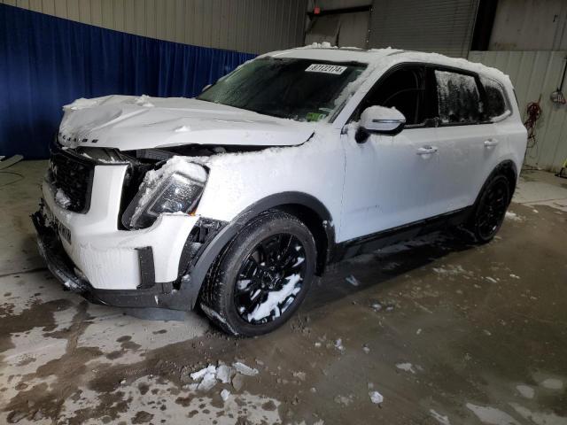 KIA TELLURIDE