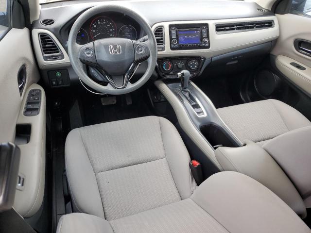 2017 HONDA HR-V LX - 3CZRU5H39HM709228