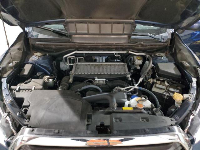 2020 SUBARU ASCENT PRE - 4S4WMAHD3L3467150