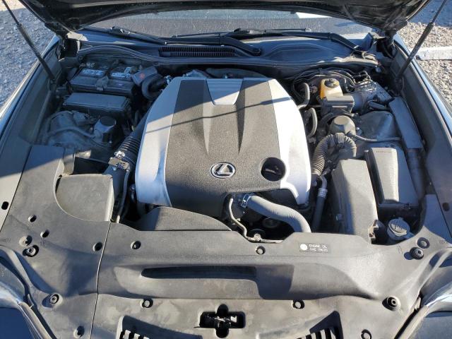 2015 LEXUS RC 350 JTHHE5BC1F5009633