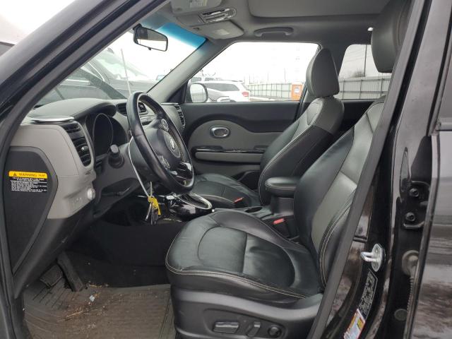 2016 KIA SOUL + - KNDJP3A55G7842491