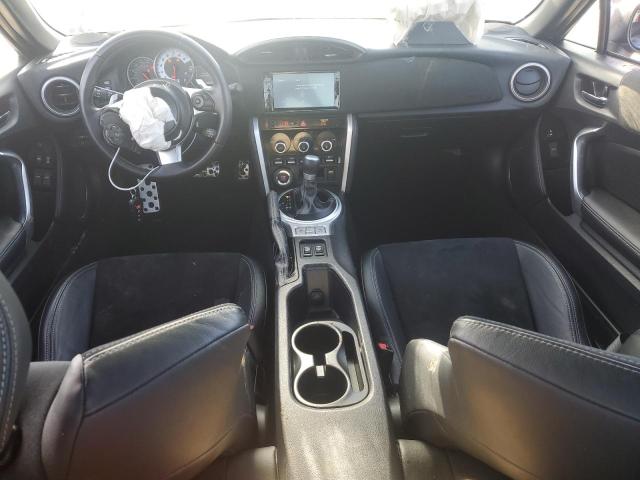 2020 TOYOTA 86 GT JF1ZNAE17L8753875