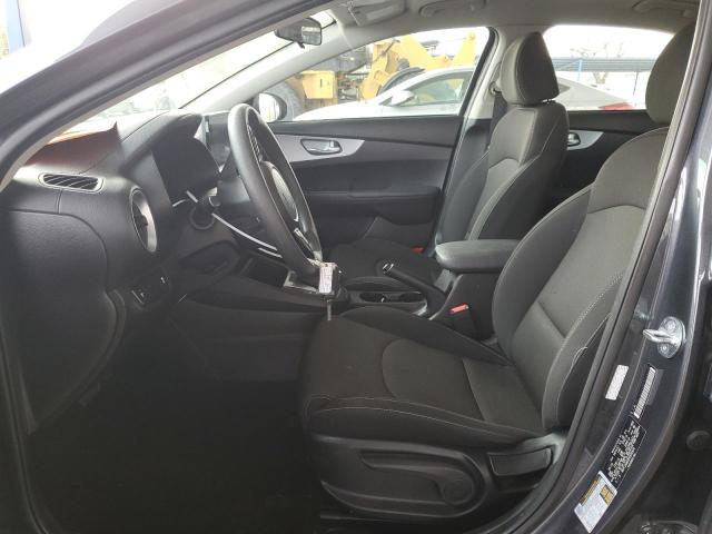 2023 KIA FORTE LX 3KPF24AD9PE634924