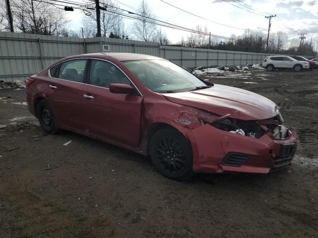 2016 NISSAN ALTIMA 2.5 1N4AL3AP0GC270627