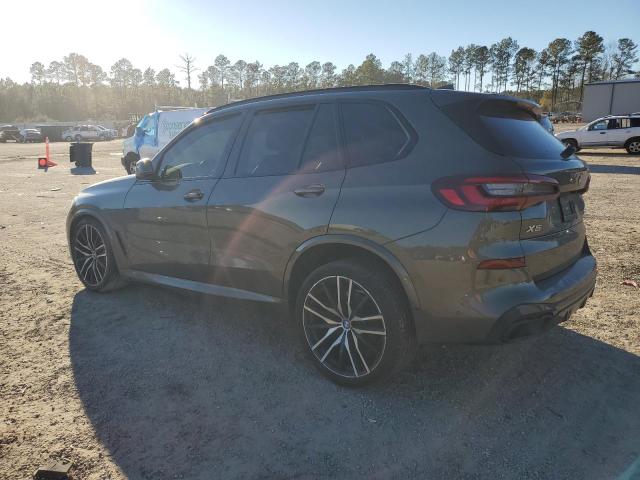 Vin: 5uxcr4c02n9j39621, lot: 87696995, bmw x5 sdrive 40i 20222