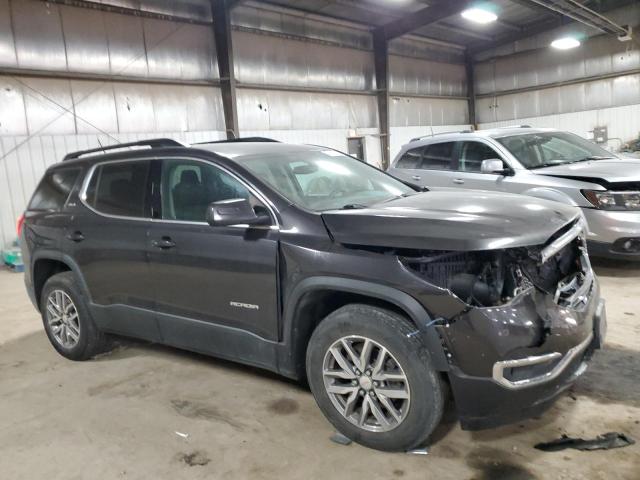 Vin: 1gkknlls9hz260045, lot: 88031155, gmc acadia sle 20174