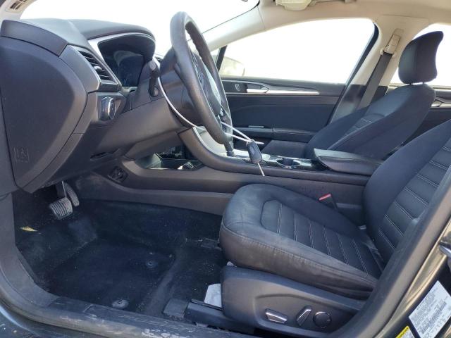 2015 FORD FUSION SE - 3FA6P0H79FR197594
