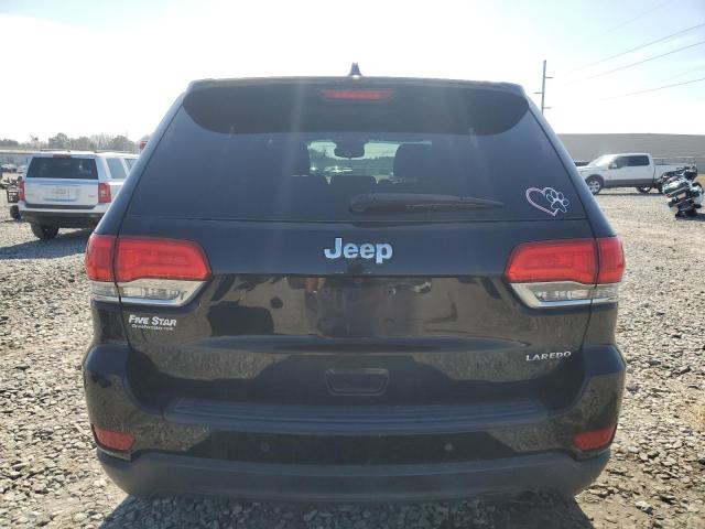 2017 JEEP GRAND CHER - 1C4RJEAGXHC826488