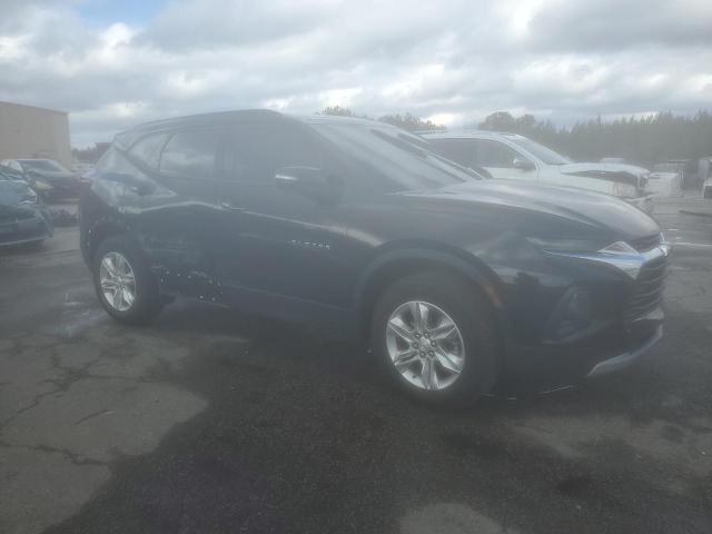 2022 CHEVROLET BLAZER 2LT - 3GNKBCR45NS158948