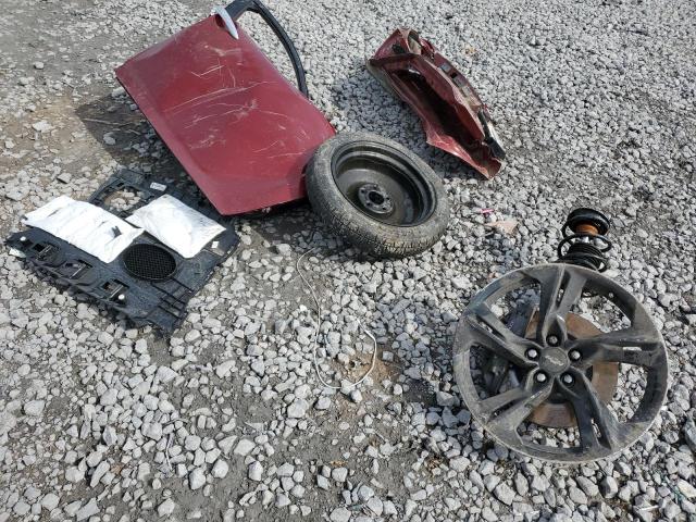 2021 NISSAN ALTIMA SL #3083643603