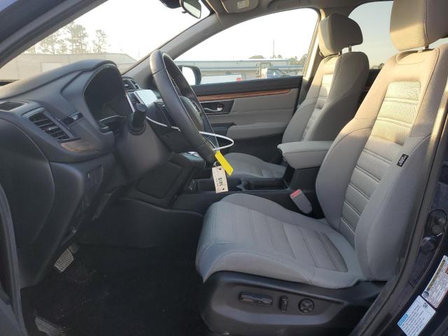 2020 HONDA CR-V EX - 7FART6H54LE004788
